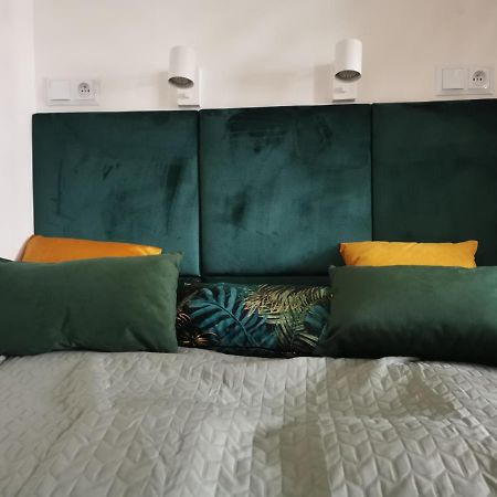 شقة Apartament Na Orlickiej7 دوشنيكي زدروي المظهر الخارجي الصورة