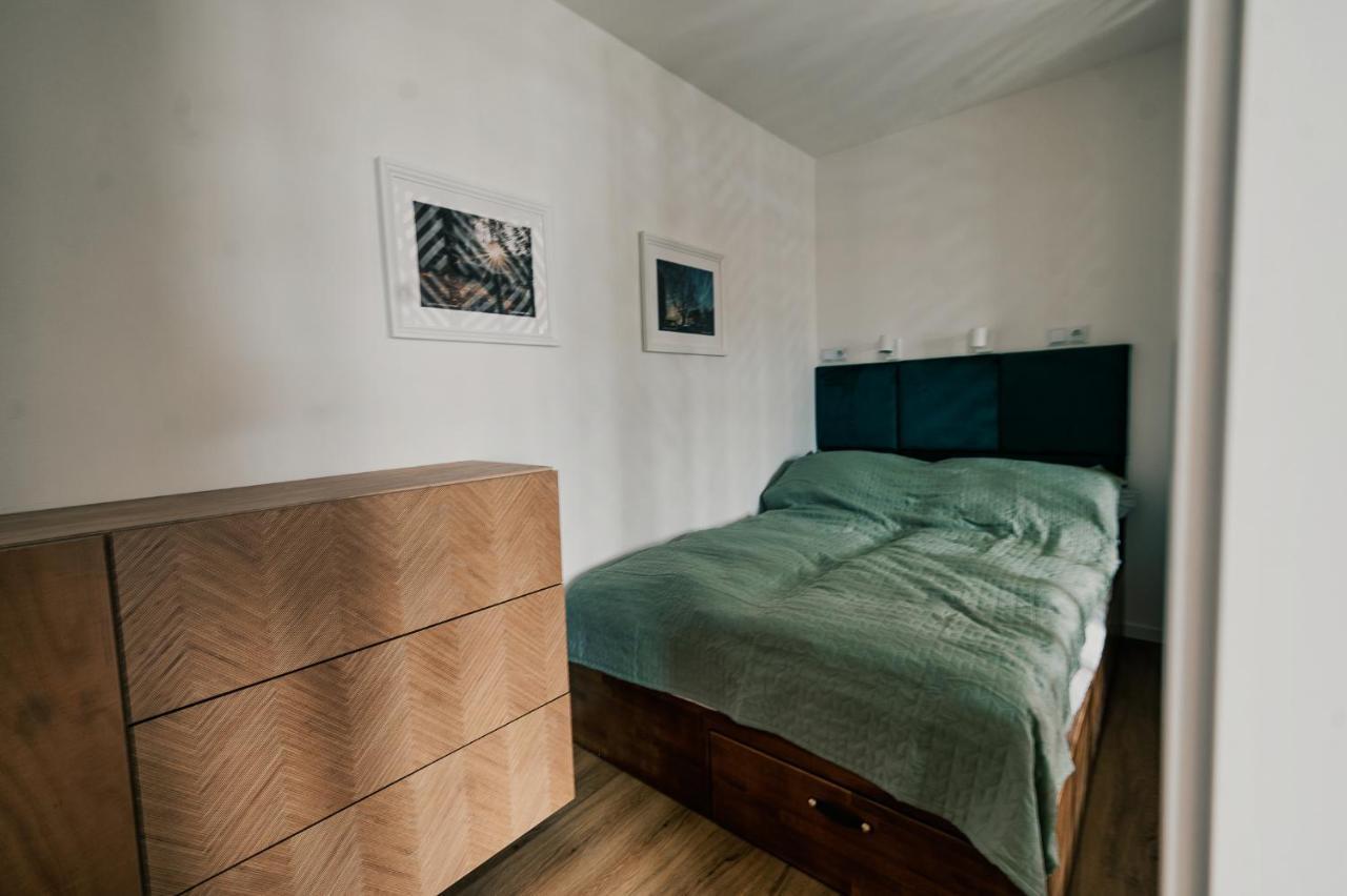 شقة Apartament Na Orlickiej7 دوشنيكي زدروي المظهر الخارجي الصورة